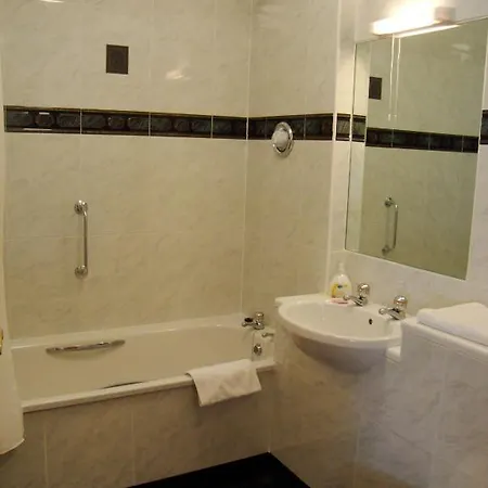 Hotel The Rosslare Port