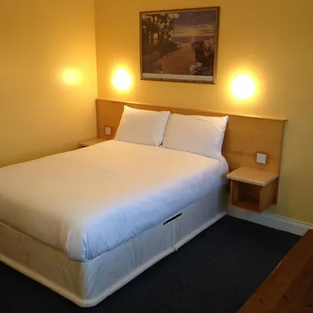 Hotel The Rosslare Port