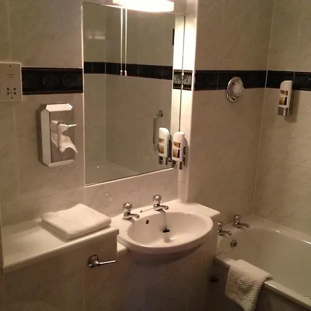 The Rosslare Port Hotel