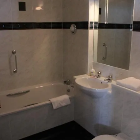 Hotel The Rosslare Port Rosslare Harbour
