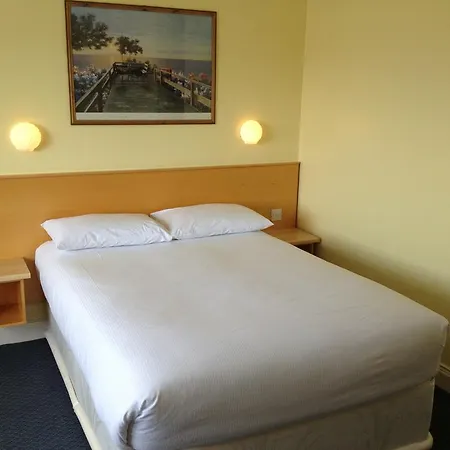 Hotel The Rosslare Port Rosslare Harbour