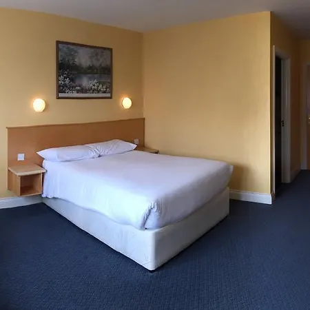 Hotel The Rosslare Port