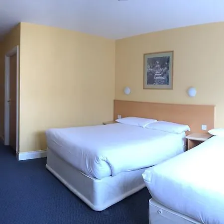 Hotel The Rosslare Port Rosslare Harbour