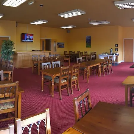 The Rosslare Port 3* Rosslare Harbour