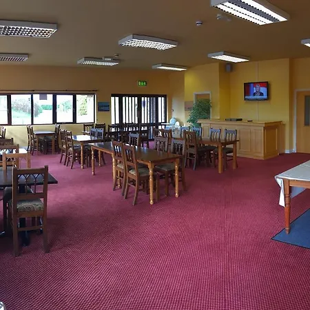 The Rosslare Port Hotel Rosslare Harbour