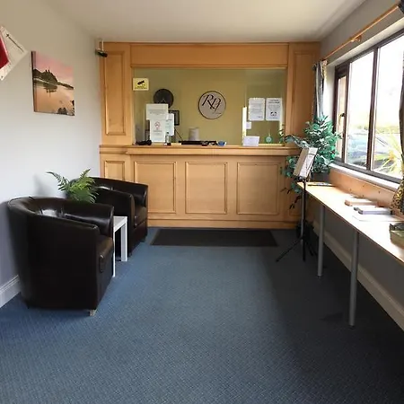 Hotel The Rosslare Port 3*