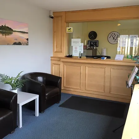 Hotel The Rosslare Port Rosslare Harbour