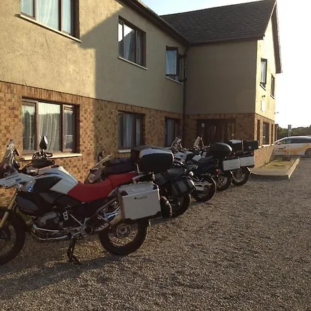 Hotel The Rosslare Port Rosslare Harbour